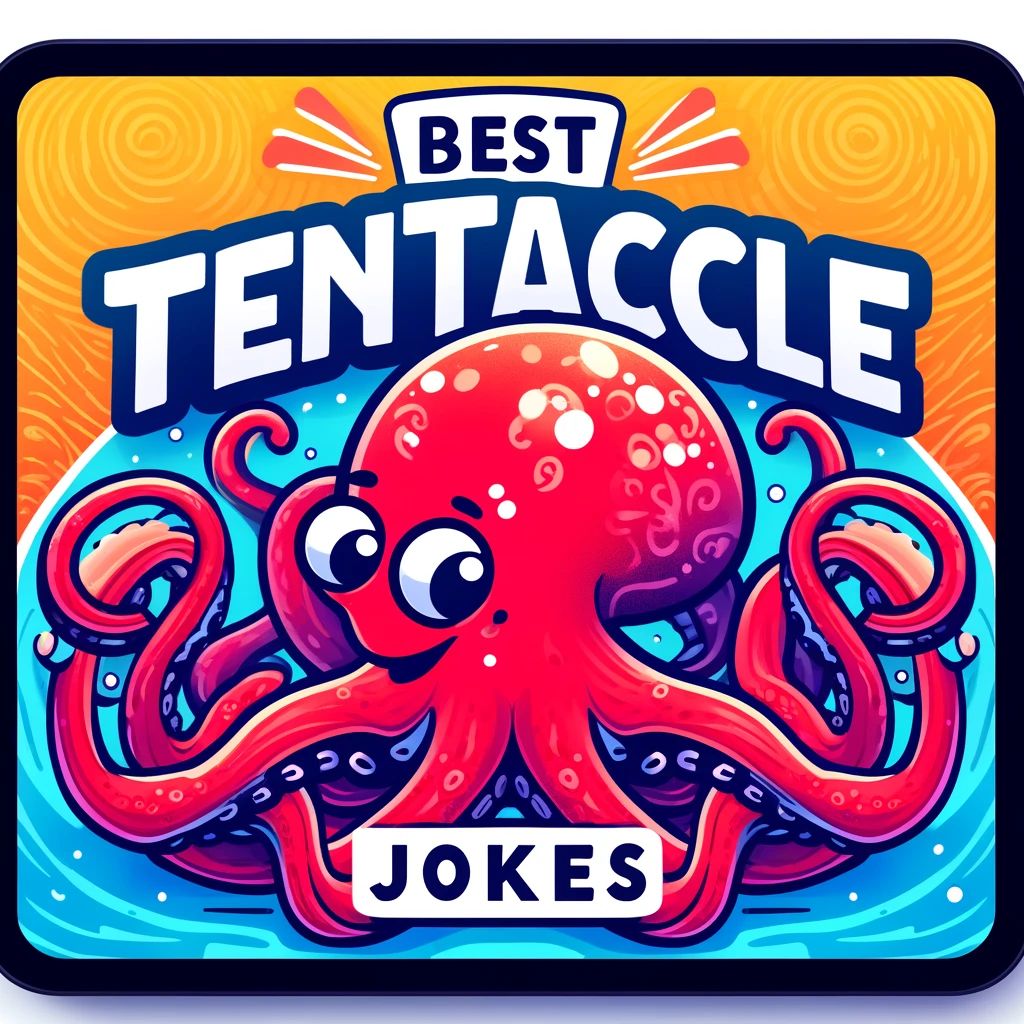 Tentacle Puns