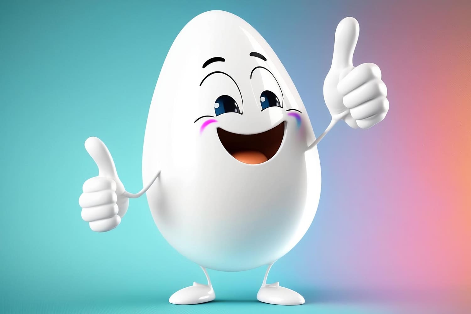 happy egg