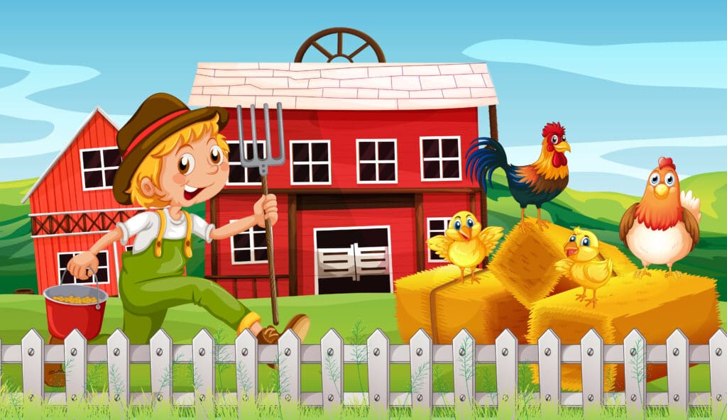 35 Funny Jokes About Barns Haha Jokes