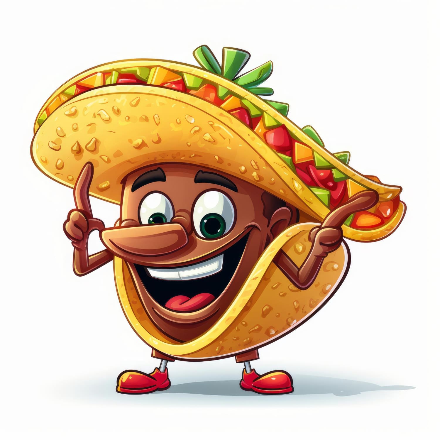 40 Funny Taco Jokes | Haha Jokes