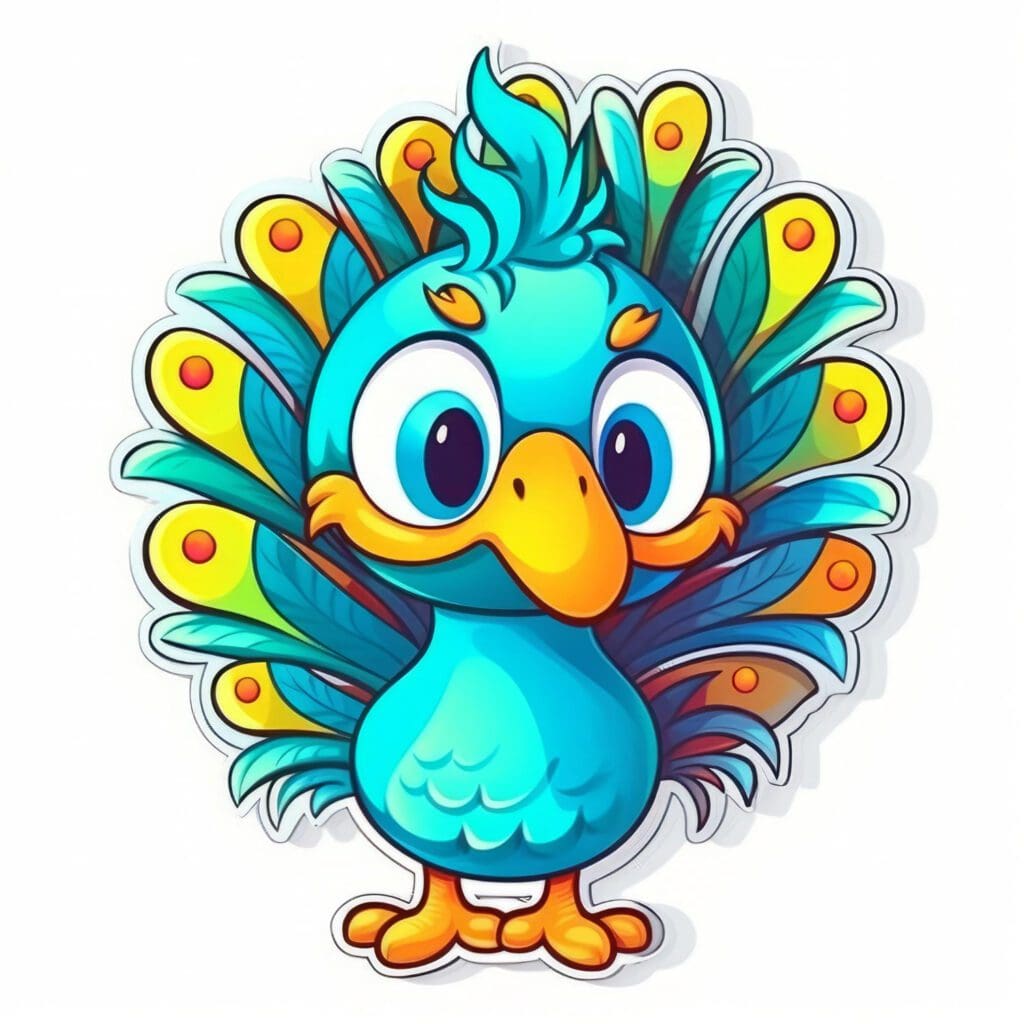 30 Funny Peacock Jokes Haha Jokes 30 Funny Peacock Jokes Haha Jokes