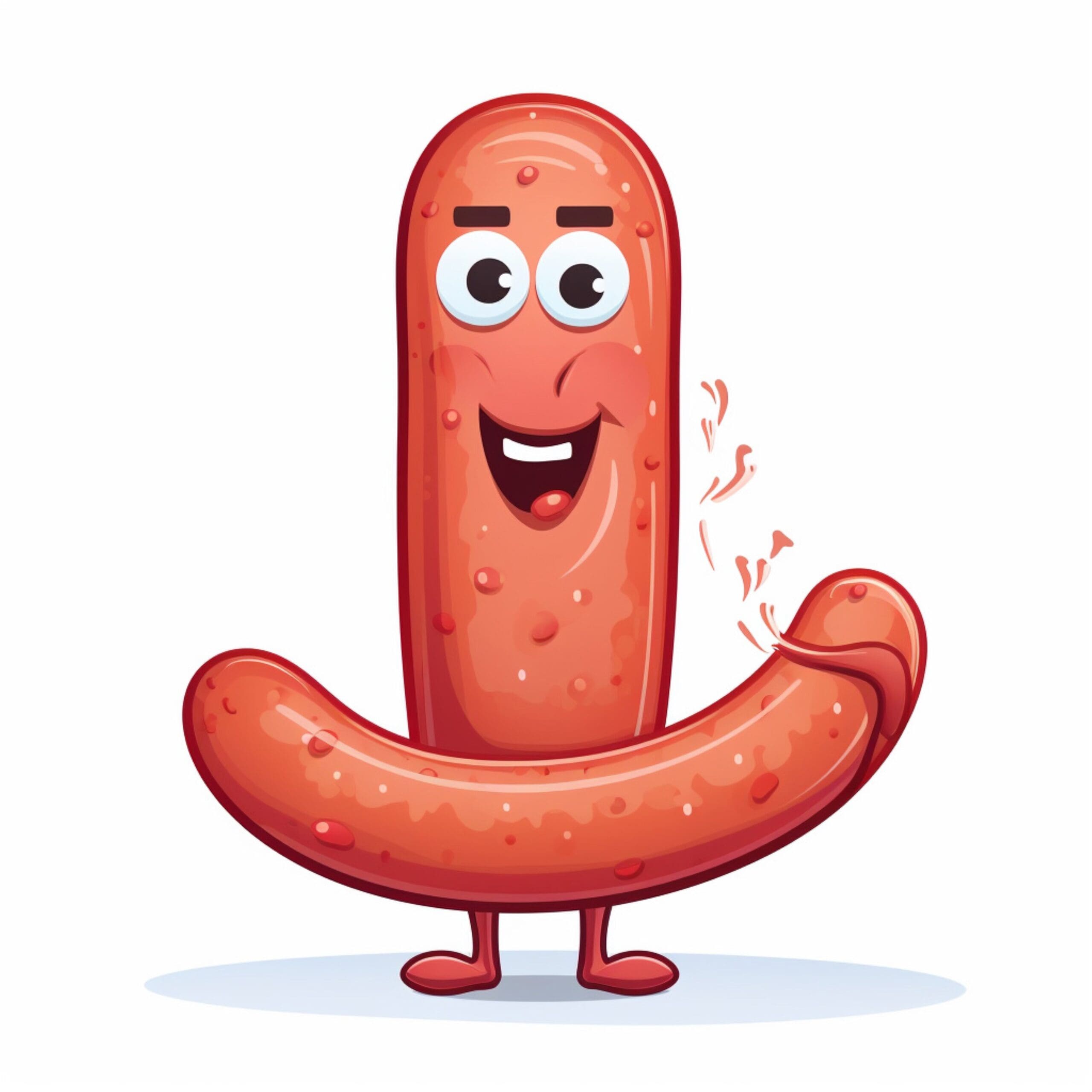 30 Funny Sausage Puns | Haha Jokes