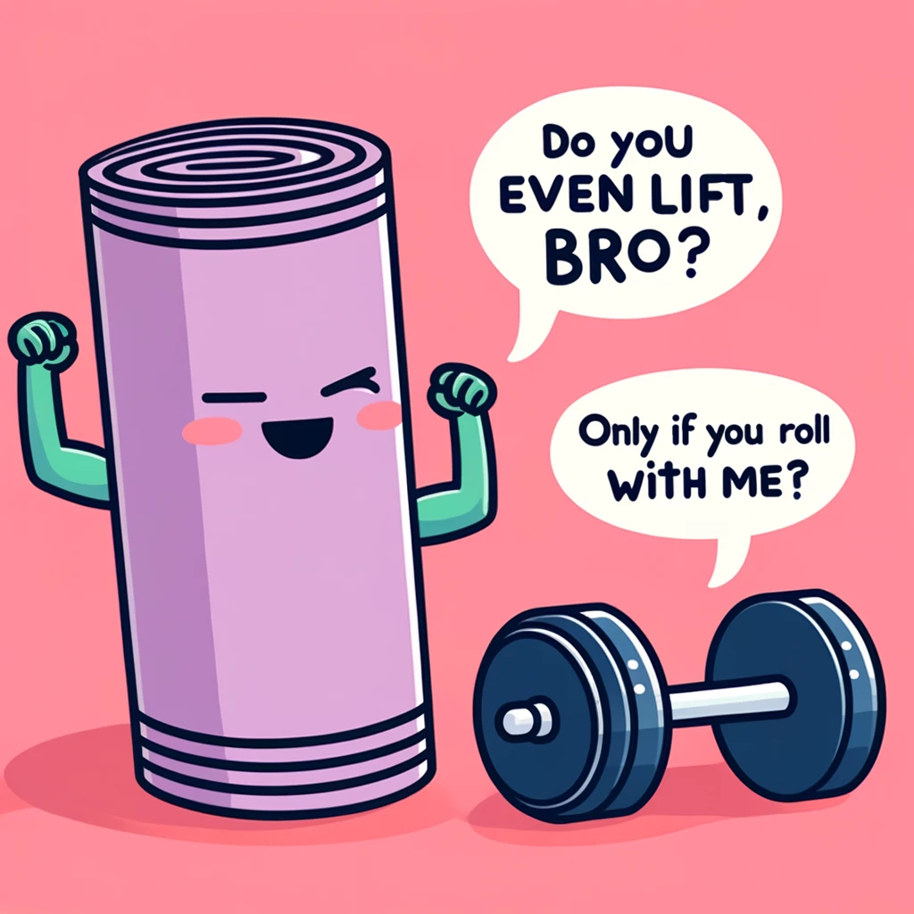 70 Funny Gym Pick-Up Lines You Should Know | Haha Jokes