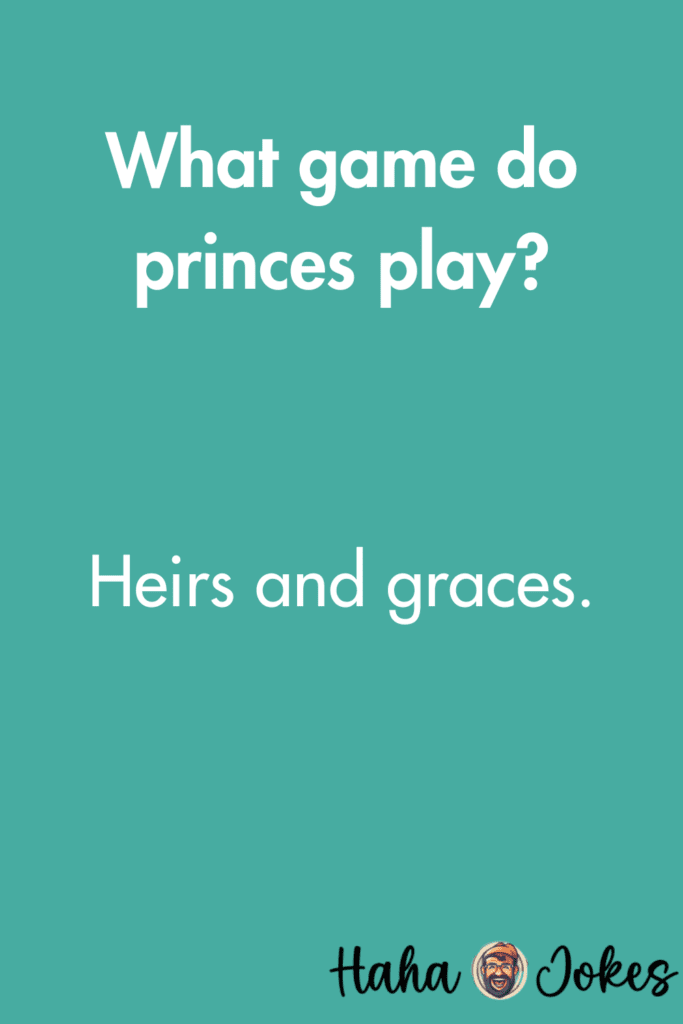 Princes Play