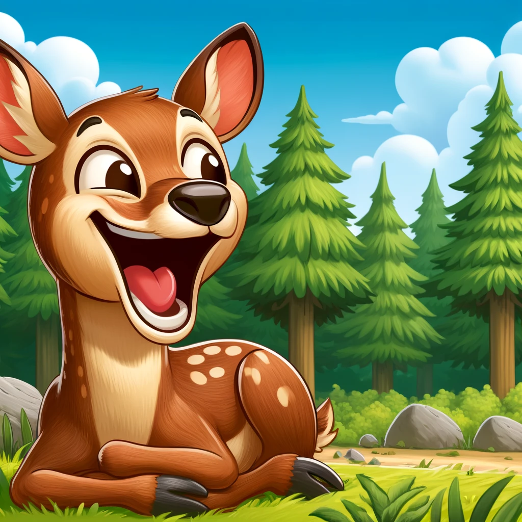 Deer Jokes for Kids